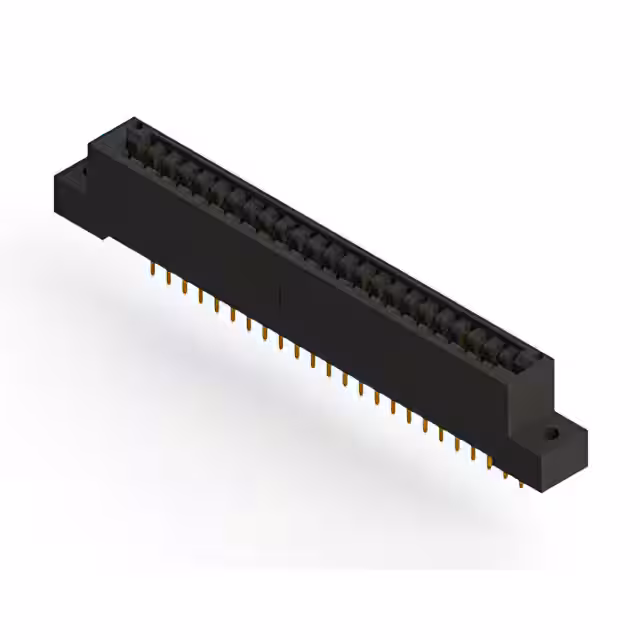 896-024-526-102 EDAC Inc.  Edgeboard Connectors